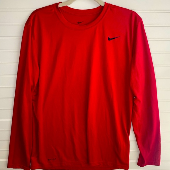 Nike Other - Men’s Nike dry fit shirt